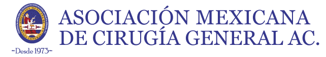 Asociación Mexicana de Cirugía General