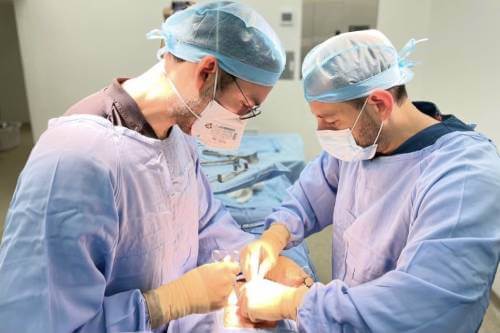 cirugia por laparoscopia